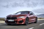 BMW M850i xDrive Carbon Package 2018 года (WW)